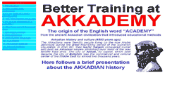 Desktop Screenshot of akkad.org